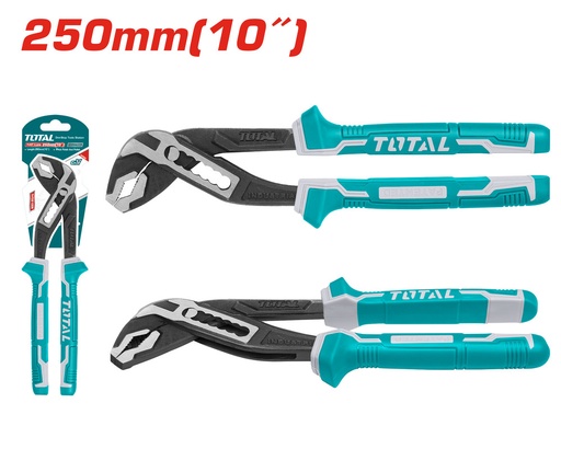 [THT281006] 10" بانسة تمساح صناعية