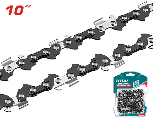 [TGTSC51001] 10" جنزير منشار حطب