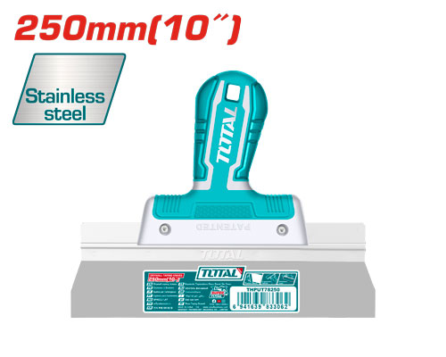 [THPUT78250] 10" مشحاف معجونة