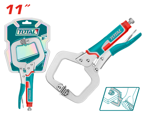 [THT111113] 11" بانسة لقط زاوية
