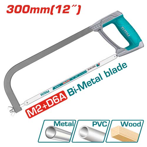 [THT54166] 12" منشار حديد