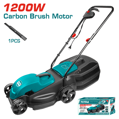 [TGT612131] 1200W مكنة قص غازون