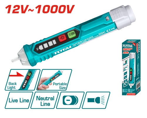 [THT29100026] 12V~1000V تاست خارجي ديجيتال