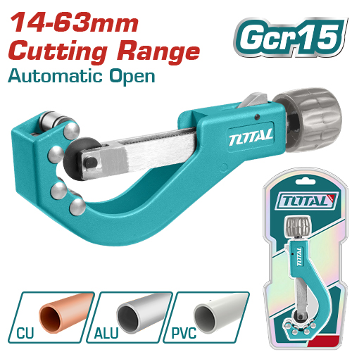 [THT531463] 14-63MM قصاصة مواسير نحاس+المنيوم