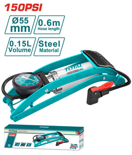 [TMPP5511] 150PSI منفخ دعس