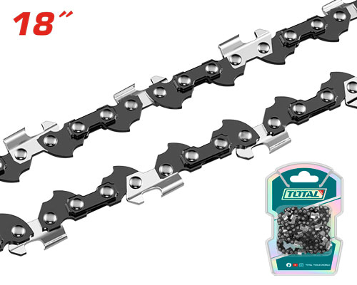 [TGTSC51801] 18" جنزير منشار حطب