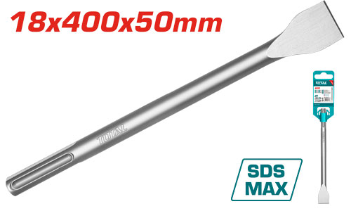 [TAC15221822] 18X400X50MM MAX ازميل