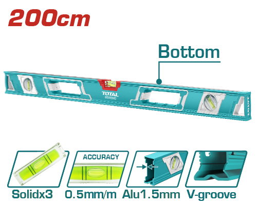 [TMT220086] 200 CM زيبق صناعي (يعمل على السطح المبروم)
