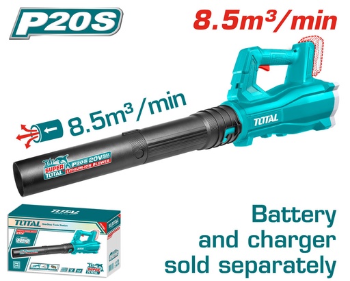 [TABLI20323] 20V (Tool Only) بلور