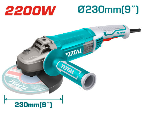 [TG12223026] 2200WX9" صاروخ كبير صناعي