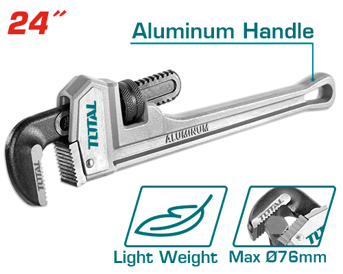 [THTAL17246] 24" رنش المنيوم