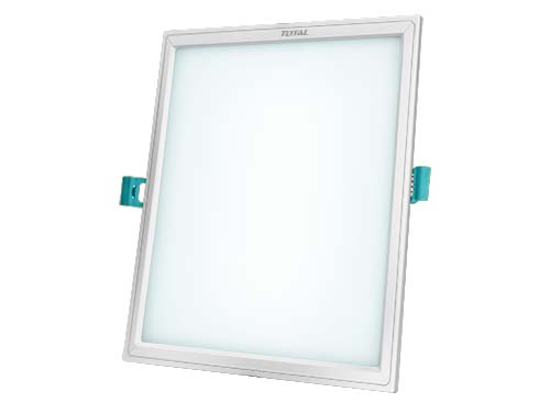 [TLPLS215301] 24W （195-200）mm لمبة ليد مربع ابيض