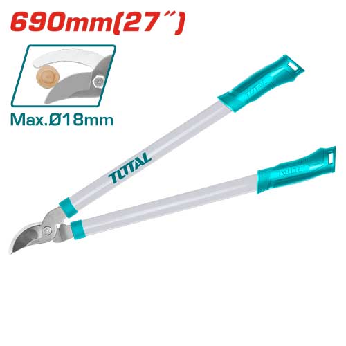 [THT1527201] 27" مقص شحالة طويل