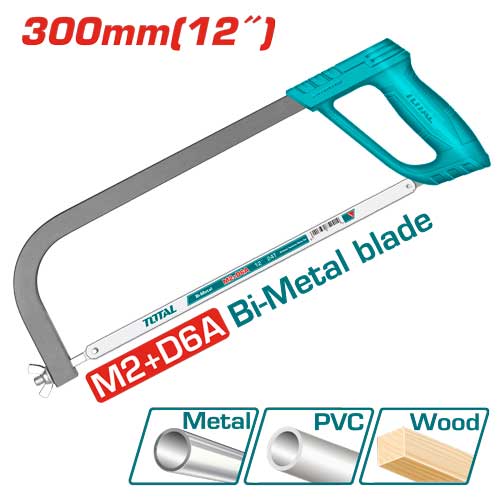 [THT541036] 300 MM/12" منشار حديد