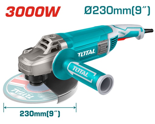 [TG1302306] 3000W صاروخ صناعي كبير