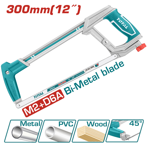 [THT54106] 300mm/12" منشار حديد صناعي