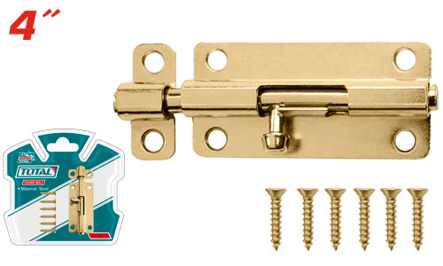 [THTB104] 4" نجر مدفع