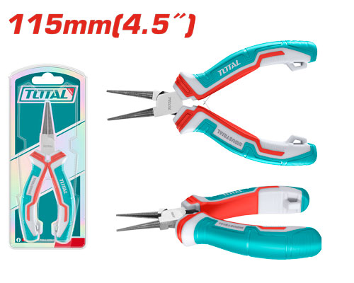 [THTMN656] 4.5" بانسة بوز رفيع بيبي