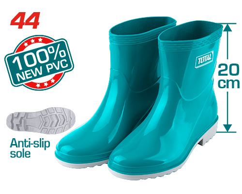 [TSP303L.44] 44 جزمة قصيرة