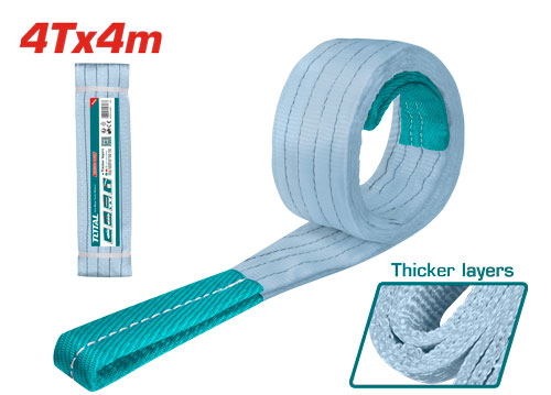 [THTWS0404] 4TX4M حزام رفع