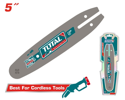 [TGTSB50501] 5" بلاطة منشار حطب