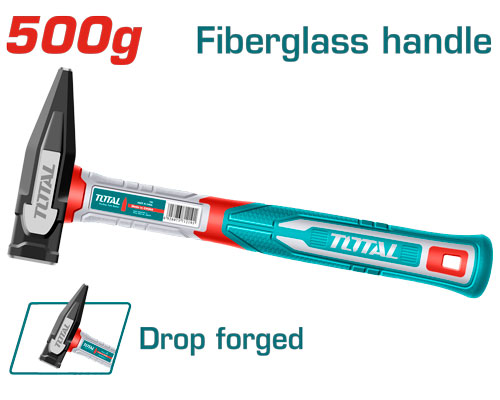 [THMH62500] 500 g  مطرقة مسكة فايبر