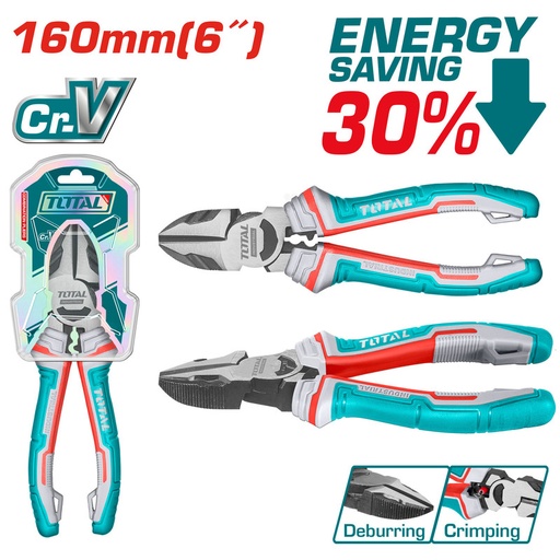 [THT230606S] 6" HIGH LEVERAGE قطاعة بولاد صناعية