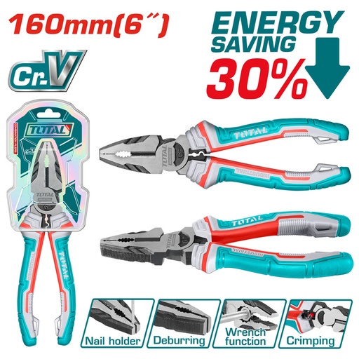 [THT210606S] 6" بانسة بولاد صناعية