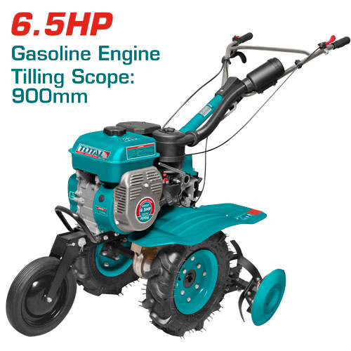[TGC5001] 6.5HPX90CM فلاحة عالبنزين