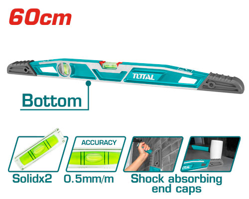 [TMT221606] 60CM زيبق عمار ضرب صناعي مضاد للصدمات