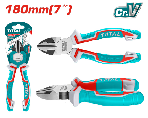 [THT230706] 7" قطاعة بولاد صناعية