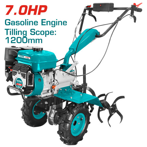 [TGC12001] 7.0HPX120CM فلاحة عالبنزين