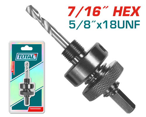 [TAC4202] 7/16" ممسك قوارة