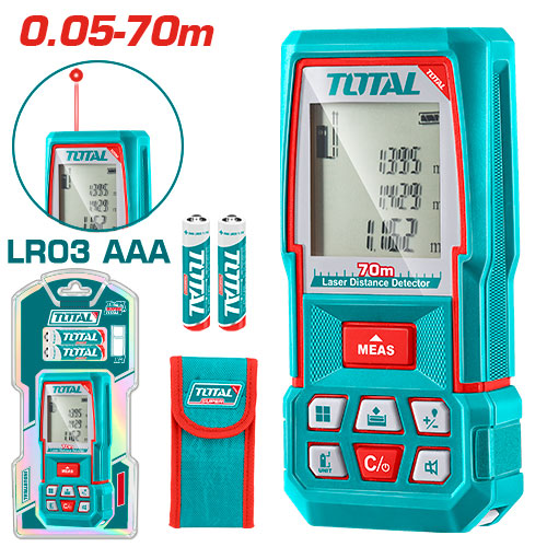 [TMT57026] 70M متر ليزر