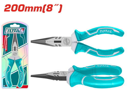 [THT120806P] 8" بانسة بوز طويل