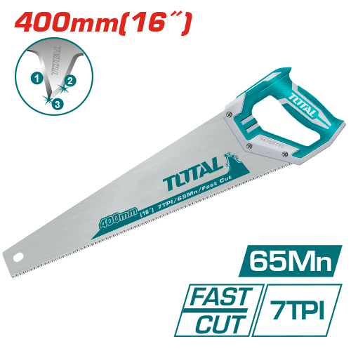 [THT551662D] 400 mm منشار خشب