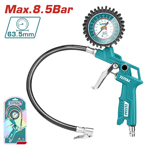 [TAT11601] ساعة عيار هواء