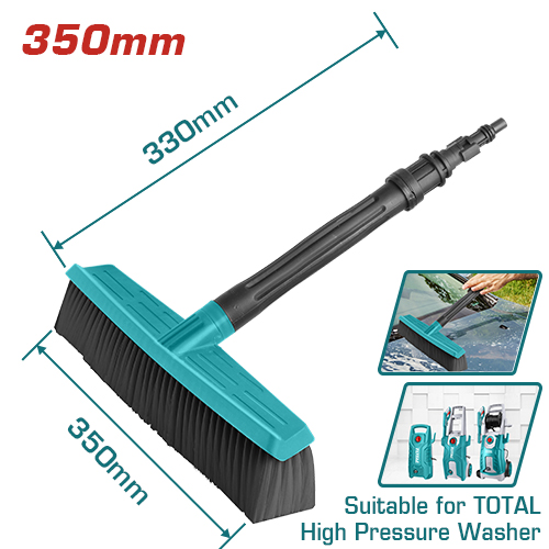 [TGTHB2791] فرشاة على مضخة غسيل