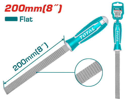 [THT91586] مبرد خشب مسطح