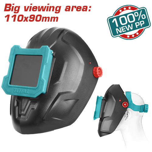 [TSP9216] وجه لحام شاشة كبيرة