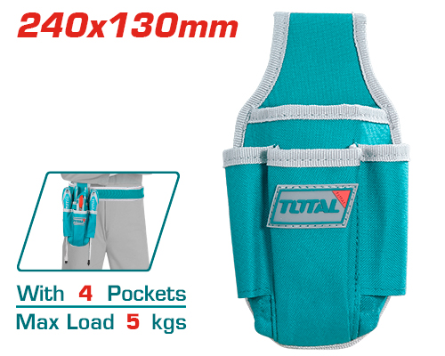 [THT16P4011] وزرة 4 جيب