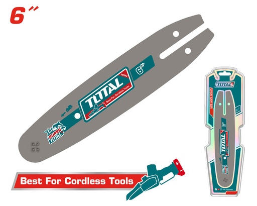 [TGTSB50601] 6" بلاطة منشار حطب