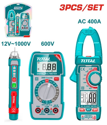 [TOS23068] مجموعة ساعات فحص