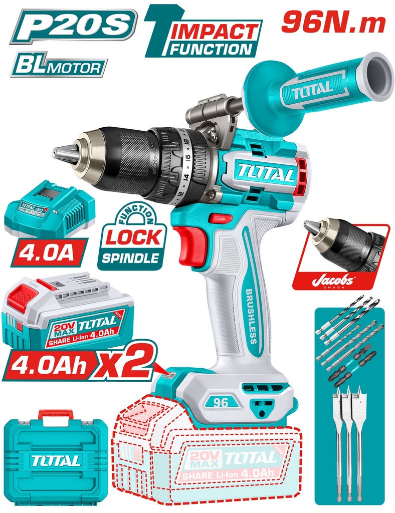 20VX96NmX2B مقدح بطارية صناعي