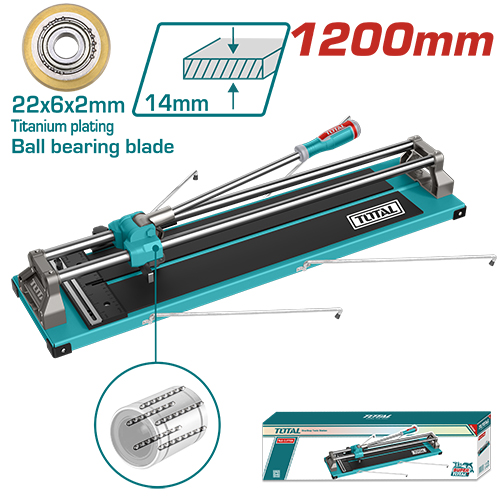 120CM مقص بلاط
