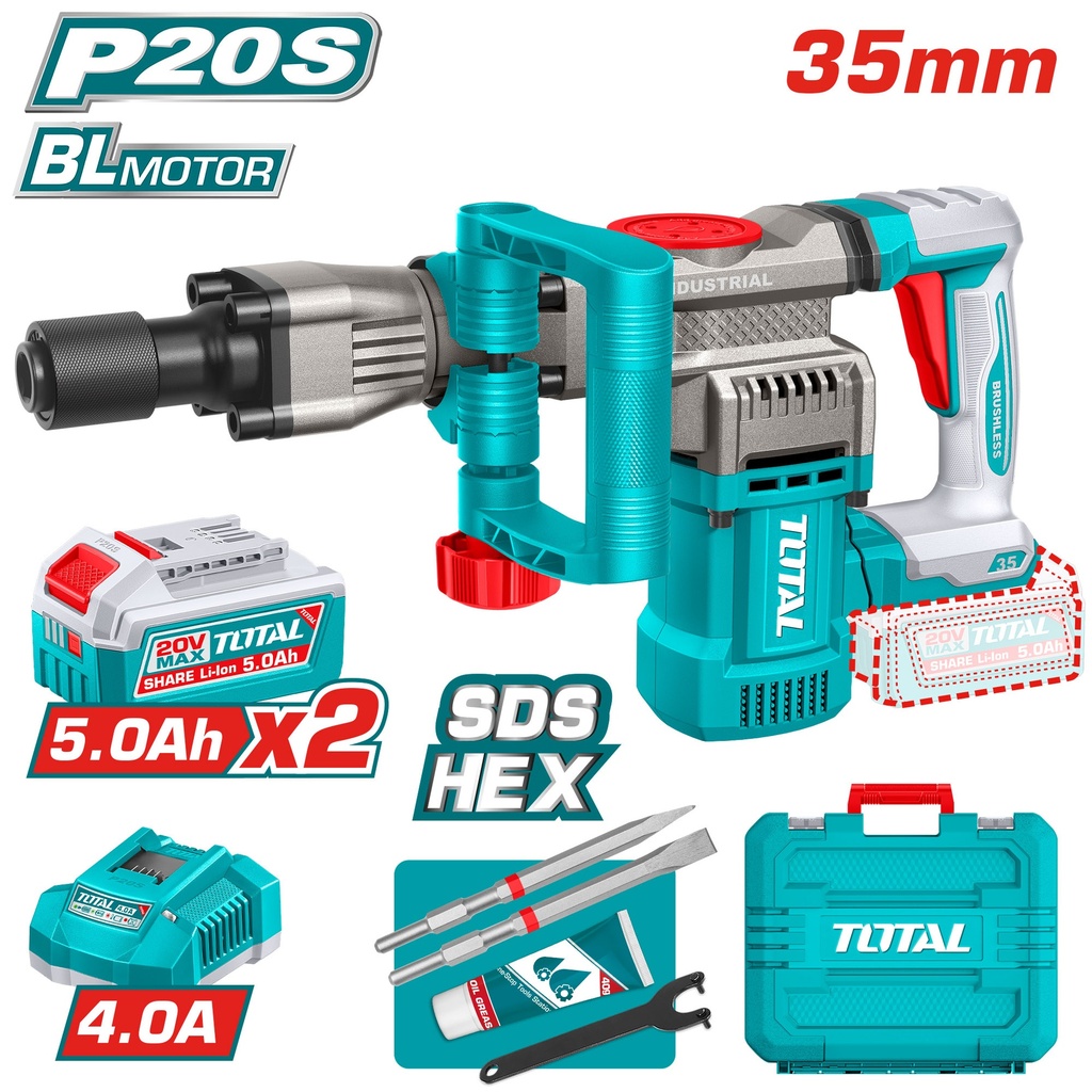 20VX2BX16J HEX كومبرسور تكسير