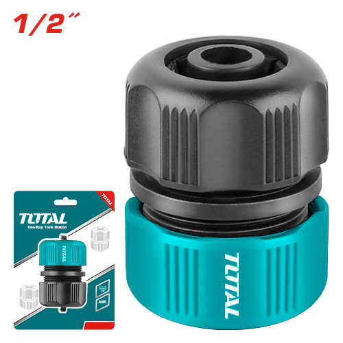 1/2" وصلة نبريش