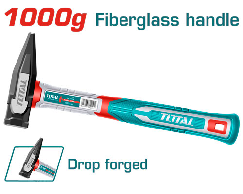 1000 g  مطرقة مسكة فايبر