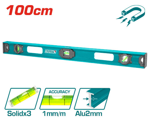 100CM زيبق مغنطيس