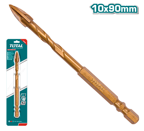 10X85mm ريشة سيراميك وزجاج